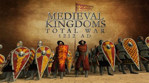 medieval kingdoms 1212 ad models pack 3 download|Medieval Kingdoms Total War 1212 AD Update is Out! : r/totalwar .
